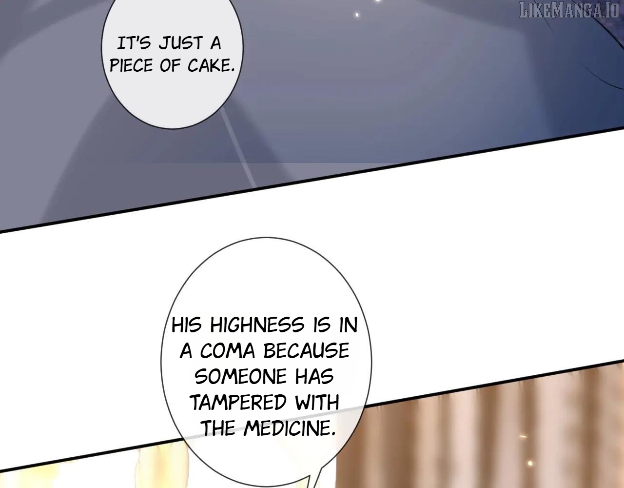 Everyone's Darling Chapter 339 - page 76